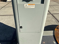 Youngsunpack europe - mhfg2000b - palletfoliewikkelaar - afbeelding 3 van  18