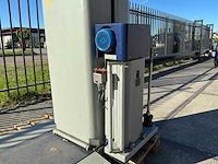 Youngsunpack europe - mhfg2000b - palletfoliewikkelaar - afbeelding 6 van  18