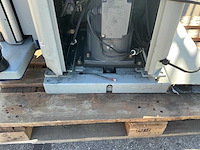 Youngsunpack europe - mhfg2000b - palletfoliewikkelaar - afbeelding 9 van  18