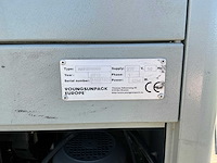 Youngsunpack europe - mhfg2000b - palletfoliewikkelaar - afbeelding 10 van  18