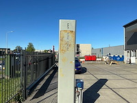 Youngsunpack europe - mhfg2000b - palletfoliewikkelaar - afbeelding 16 van  18