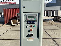 Youngsunpack europe - mhfg2000b - palletfoliewikkelaar - afbeelding 17 van  18