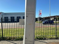 Youngsunpack europe - wp2 - palletfoliewikkelaar - afbeelding 2 van  19