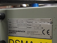 Youngsunpack europe - afbeelding 3 van  12