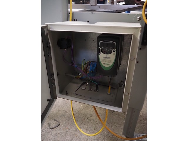 Youngsunpack europe - afbeelding 4 van  12