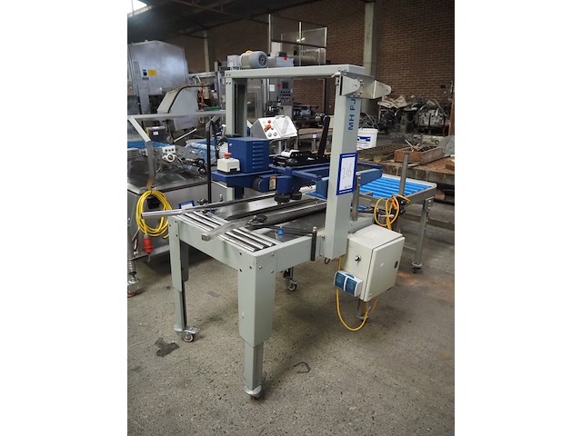 Youngsunpack europe - afbeelding 1 van  12