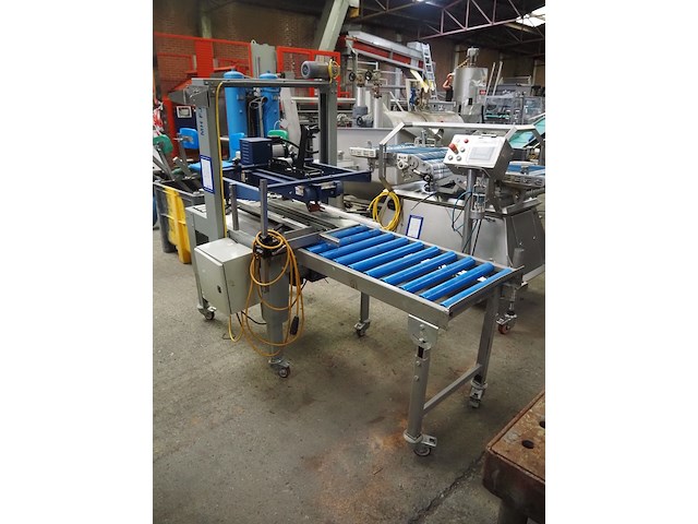 Youngsunpack europe - afbeelding 5 van  12