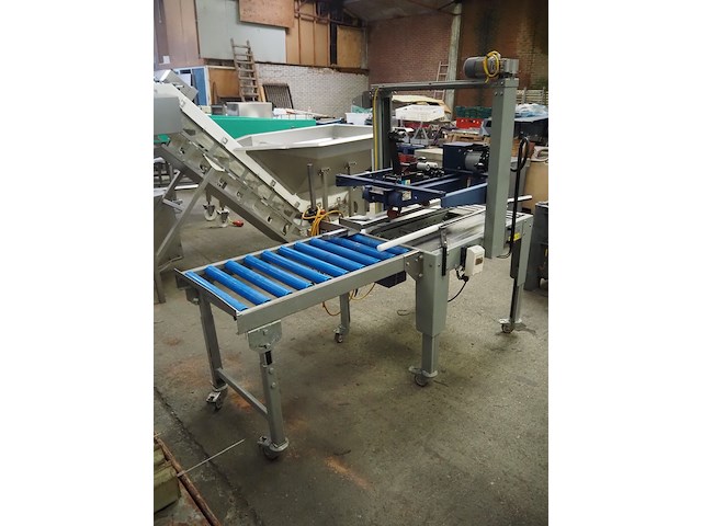 Youngsunpack europe - afbeelding 6 van  12