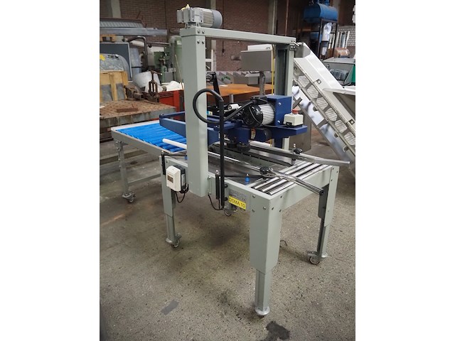 Youngsunpack europe - afbeelding 7 van  12