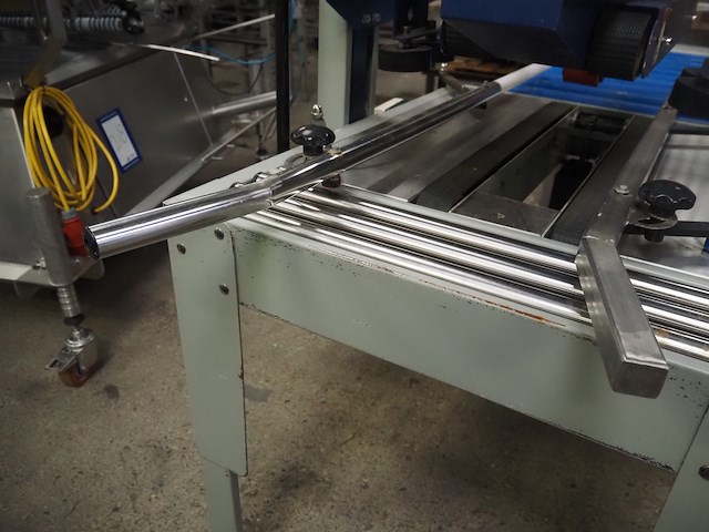 Youngsunpack europe - afbeelding 8 van  12