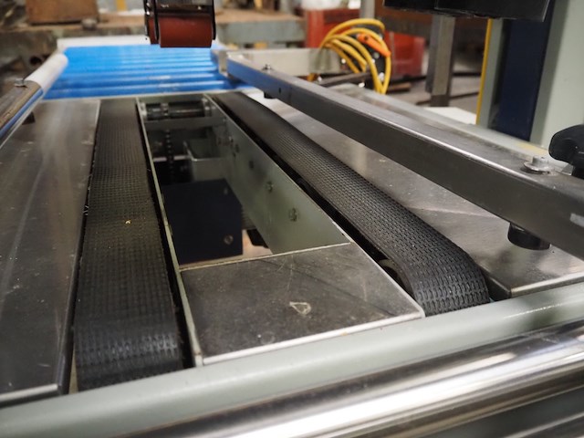 Youngsunpack europe - afbeelding 9 van  12