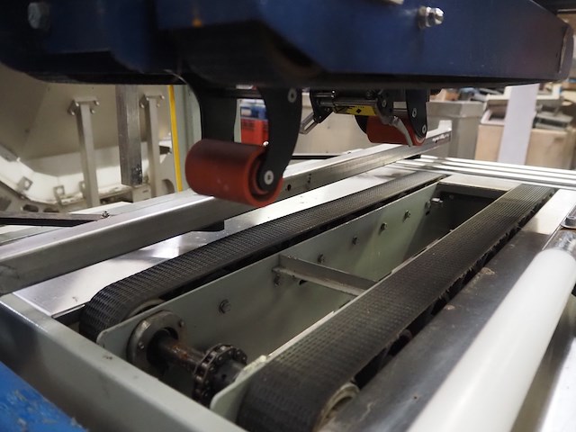 Youngsunpack europe - afbeelding 10 van  12