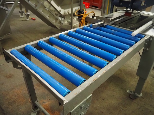 Youngsunpack europe - afbeelding 11 van  12