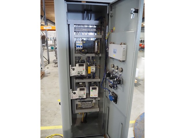 Youngsunpack europe - afbeelding 3 van  17