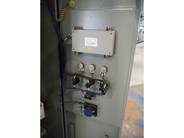 Youngsunpack europe - afbeelding 4 van  17