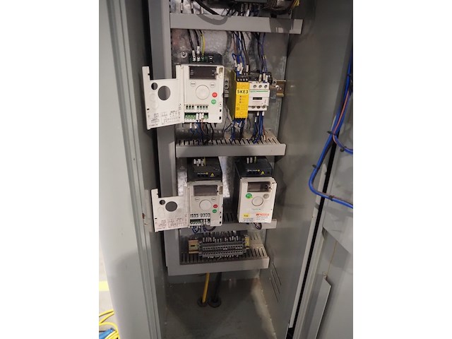 Youngsunpack europe - afbeelding 6 van  17