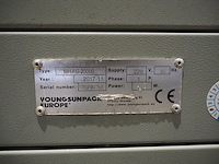 Youngsunpack europe - afbeelding 8 van  17