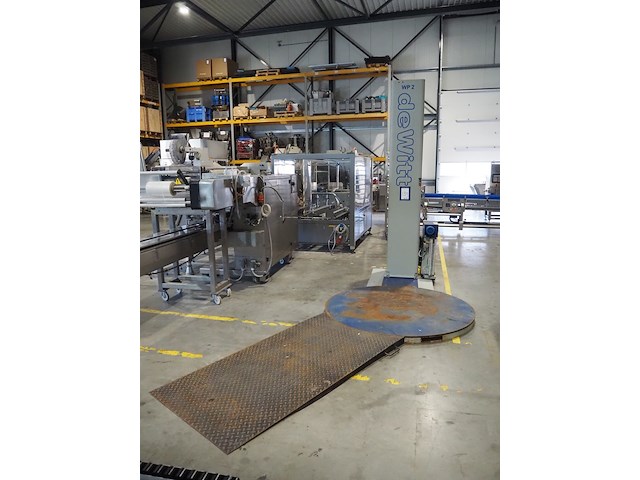 Youngsunpack europe - afbeelding 1 van  17