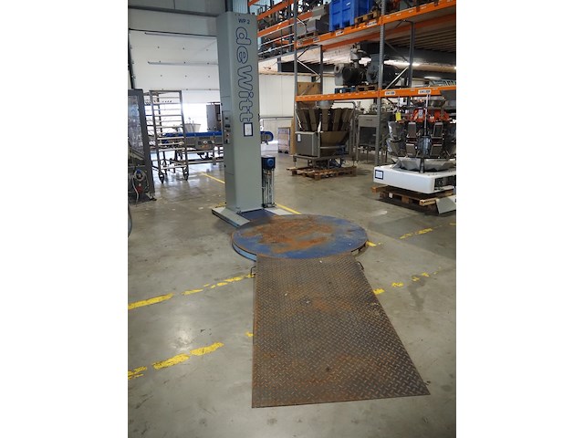 Youngsunpack europe - afbeelding 10 van  17