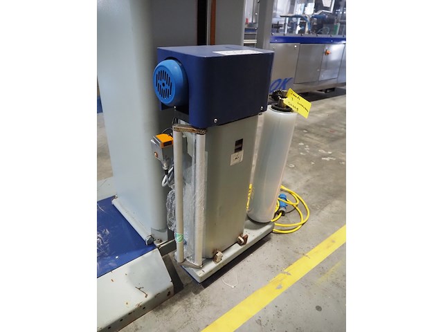 Youngsunpack europe - afbeelding 16 van  17