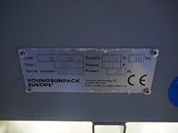 Youngsunpack europe - afbeelding 9 van  17