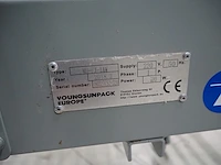 Youngsunpack europe - afbeelding 6 van  15