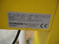 Youngsunpack europe - afbeelding 3 van  12