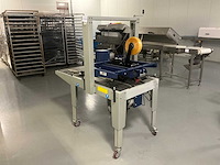 Youngsunpack mh fj 1d dozensluitmachine - afbeelding 3 van  6