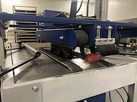 Youngsunpack mh fj 1d dozensluitmachine - afbeelding 4 van  6