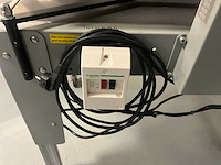 Youngsunpack mh fj 1d dozensluitmachine - afbeelding 6 van  6