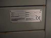 Youngsunpack - afbeelding 3 van  11