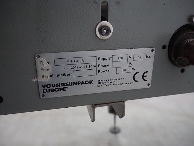 Youngsunpack - afbeelding 9 van  9