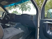 Youngtimer chevrolet chevy - afbeelding 2 van  16