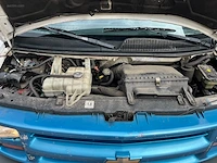 Youngtimer chevrolet chevy - afbeelding 3 van  16