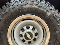 Youngtimer chevrolet chevy - afbeelding 4 van  16