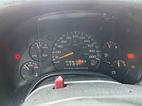 Youngtimer chevrolet chevy - afbeelding 5 van  16