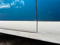 Youngtimer chevrolet chevy - afbeelding 8 van  16