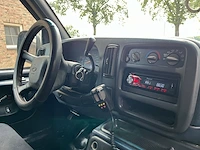 Youngtimer chevrolet chevy - afbeelding 16 van  16