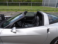Youngtimer, chevrolet, corvette c6 ls2, grijs-metallic, 2007 - afbeelding 7 van  116