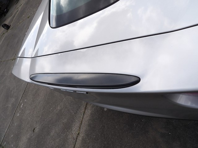 Youngtimer, chevrolet, corvette c6 ls2, grijs-metallic, 2007 - afbeelding 21 van  116