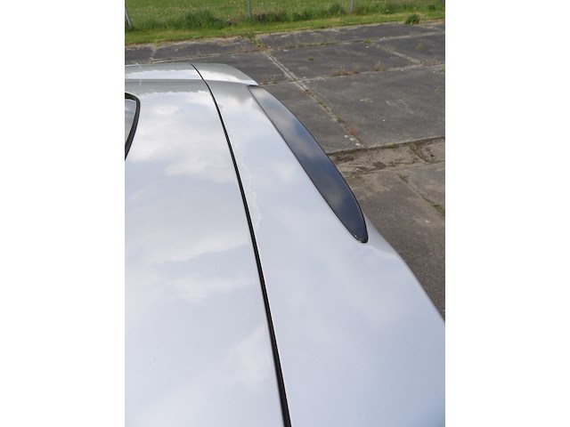 Youngtimer, chevrolet, corvette c6 ls2, grijs-metallic, 2007 - afbeelding 22 van  116