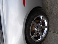 Youngtimer, chevrolet, corvette c6 ls2, grijs-metallic, 2007 - afbeelding 24 van  116