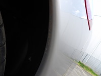 Youngtimer, chevrolet, corvette c6 ls2, grijs-metallic, 2007 - afbeelding 27 van  116
