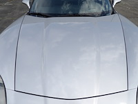 Youngtimer, chevrolet, corvette c6 ls2, grijs-metallic, 2007 - afbeelding 34 van  116