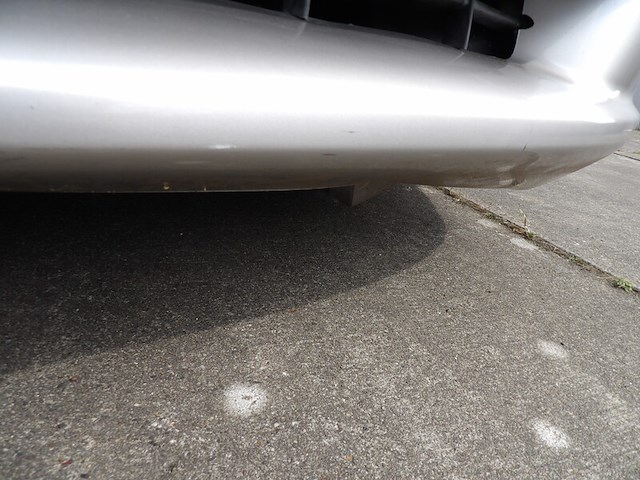Youngtimer, chevrolet, corvette c6 ls2, grijs-metallic, 2007 - afbeelding 43 van  116