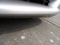 Youngtimer, chevrolet, corvette c6 ls2, grijs-metallic, 2007 - afbeelding 43 van  116