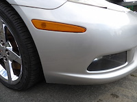 Youngtimer, chevrolet, corvette c6 ls2, grijs-metallic, 2007 - afbeelding 47 van  116
