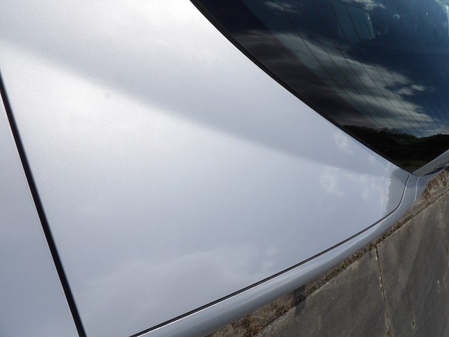 Youngtimer, chevrolet, corvette c6 ls2, grijs-metallic, 2007 - afbeelding 64 van  116