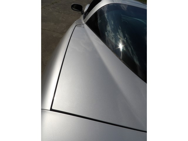 Youngtimer, chevrolet, corvette c6 ls2, grijs-metallic, 2007 - afbeelding 65 van  116