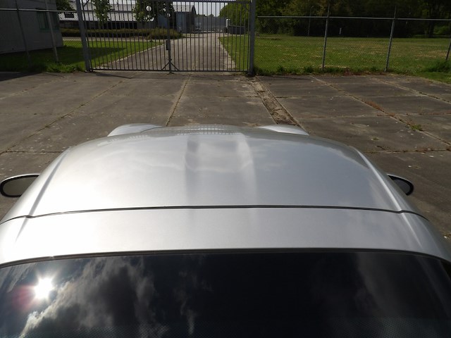 Youngtimer, chevrolet, corvette c6 ls2, grijs-metallic, 2007 - afbeelding 69 van  116